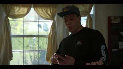 Yo, these people are saying
there was never any dicks - American Vandal