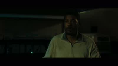 Yo, they got roc! - King Richard