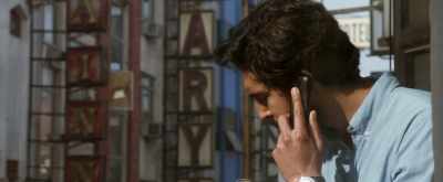 Yo. This is Deepesh and
obviously I'm busy right now. - The Wedding Guest