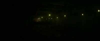 Yo, Tony.
I am in other building. - Ghost Stories