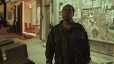 yo-tray-michael - The Last O.G.