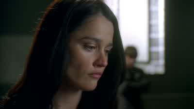 Yo, trumpets. - Prison Break