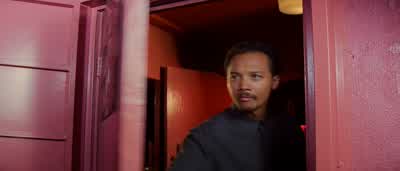 Yo, Vincent vega, our man in Amsterdam. - Pulp Fiction