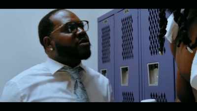 Yo, you want to be on this team, - Ebony Hustle 2: Ballistic Protection