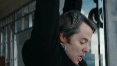 Yo, we got a dangler! - Tower Heist