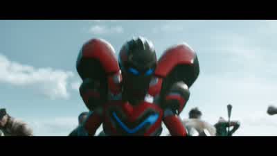 - Yo, we got him. - Black Panther: Wakanda Forever