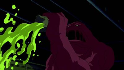 Yo, what are you- - Teen Titans