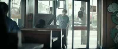 Yo, what can I get for you? - Bliss