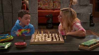 Yo, what? Isn't this your house? - Raven's Home