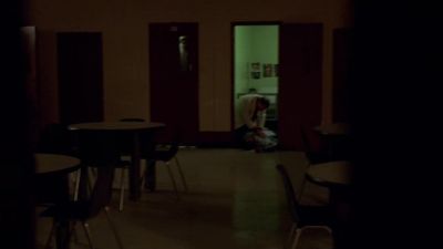 Yo what the fuck is going on - The Wire