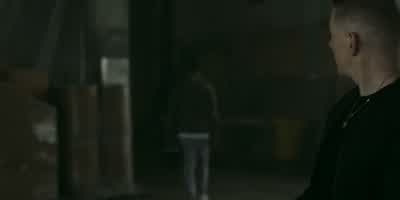 Yo, what the fuck just happened? - Power Book IV: Force
