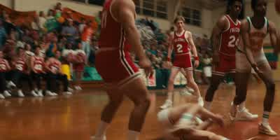 -Yo, what the hell was that? - Stranger Things