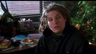 Yo what up black - House Party 2