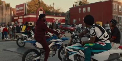 Yo, what up? You good? - Charm City Kings