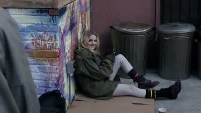Yo, what's so funny? - Orange Is the New Black