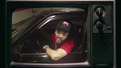  Yo, what's up?
 I'm mc ice-t. - Origins of Hip Hop