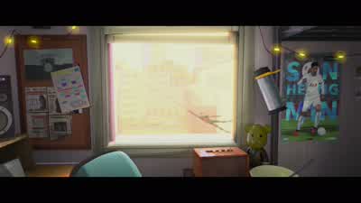 - Yo, what's up, man? - Spider-Man: Across the Spider-Verse