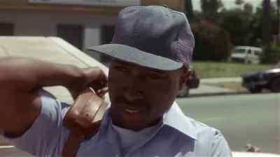 Yo, what's up? What's up, Mr. Postman?
Got some spare change? - Poetic Justice
