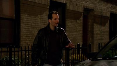 Yo, Wheeler's up there. - Person of Interest