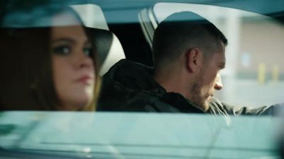 Yo, who was that back there? - Law & Order: Organized Crime