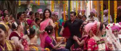 Yo, why you bringing down the house? - Bharat
