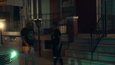 Yo why is that bitch here, why did you bring her - A Body to Kill For