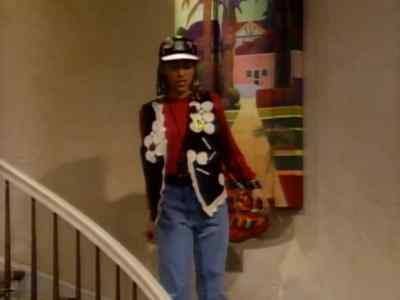 Yo, WiII! - The Fresh Prince of Bel-Air