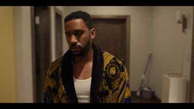 Yo, yo, come on, son. - Wu-Tang: An American Saga