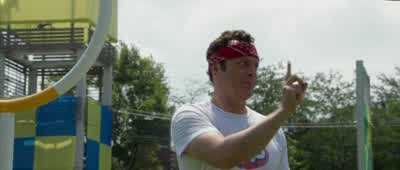 Yo-Yo! Eat it, Malfoy! - The Internship