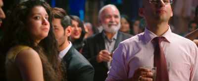"Yo yo Honey Singh!" - Sonu Ke Titu Ki Sweety