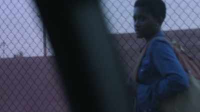 Yo, yo, Lobster Roll! - Abducted at an HBCU: A Black Girl Missing Movie