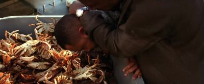 Yo yo Okay l can't hear you - Romeo Must Die