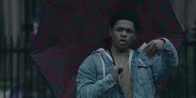 Yo, yo, - Prodigal Son