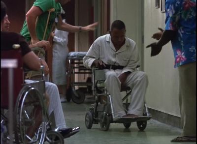Yo! Yo! Whoo! - Quantum Leap