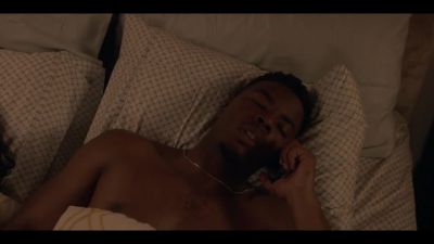 YO. YO. YEAH. I'M UP. - All American
