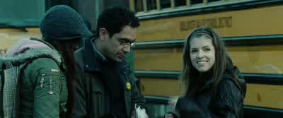 MOLINA Yo yo yo Hey guys come onWe gotta go We gotta goGreen is what GoodLet's go Guys come on - Twilight