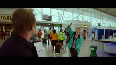 Yo, yo, yo! My bro!
This is your welcome back track! - Love at First Sight