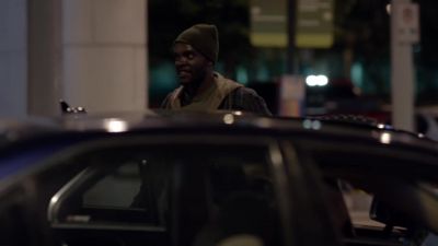 Yo. - Homeland