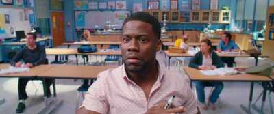 Yo, yo, yo!
What up, my night school? - Night School