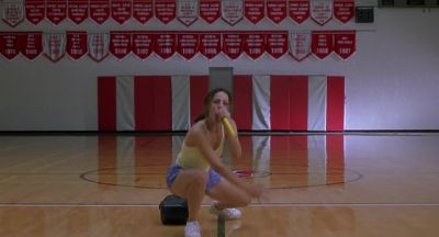 Yo yo yo What's up What's up - Bring It On