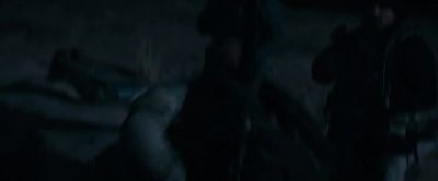Yo yo yo - 12 Strong
