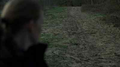 Yo, where you been? - The Killing