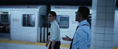 Yo, when you decided to become a cop, - Spiral: From the Book of Saw