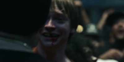 Yo, you were fucking amazing. - Bodied