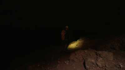 Yoav Negev, - Ancient Armageddon