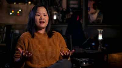 -[Yoda cackling]
-You know, - Star Wars: Galaxy's Edge - Adventure Awaits