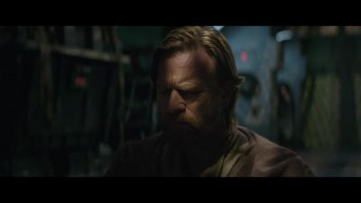 YODA: Only pain will you find. - Obi-Wan Kenobi