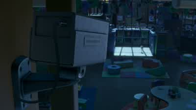 Yodel-ay-hee-hoo! - Toy Story 3