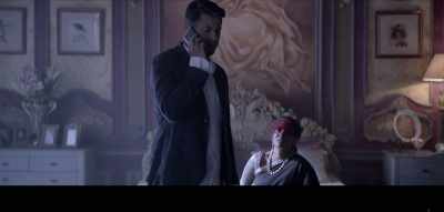 Yogesh, come back to your senses - Sadak 2
