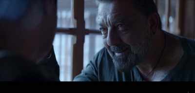 Yogesh, even if Aryaa
knows the truth now, - Sadak 2